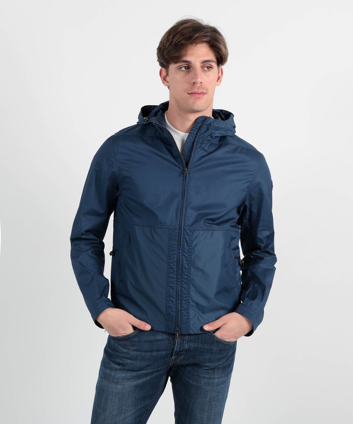 COLMAR Giacca in cotone e nylon