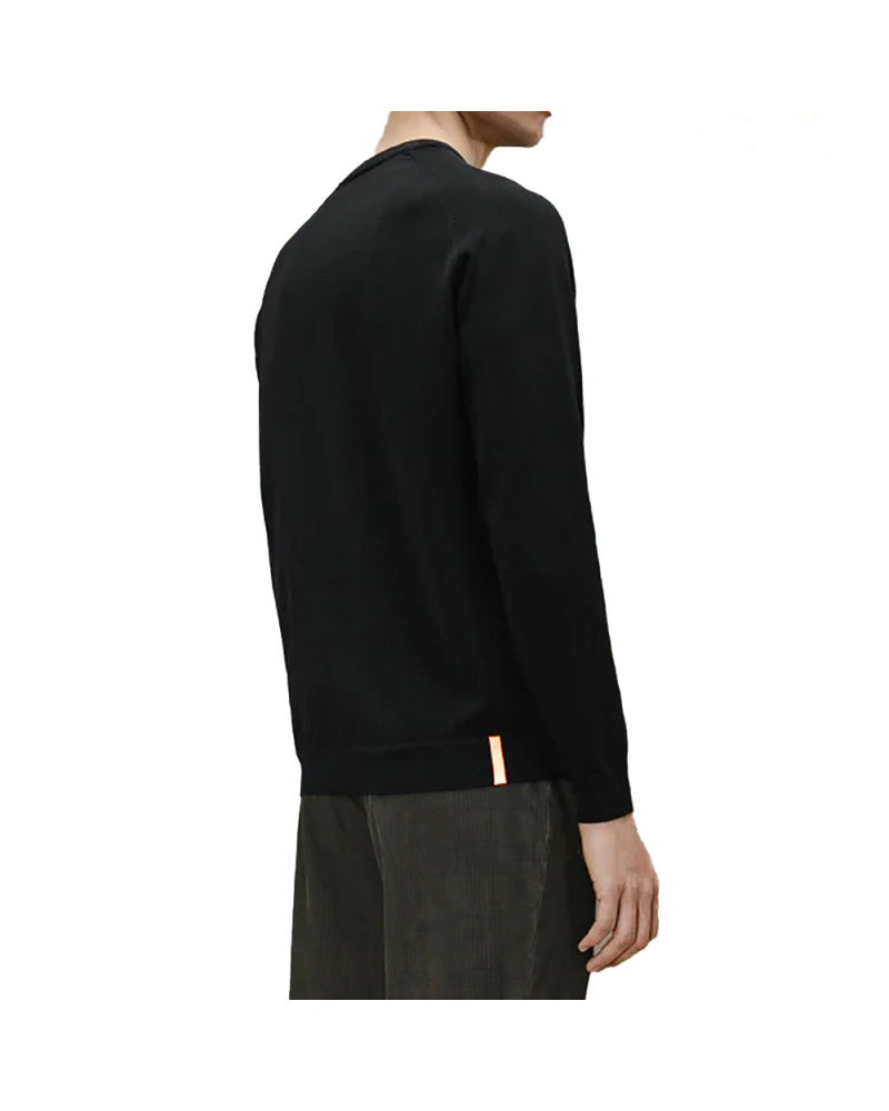 RRD amos cotton round