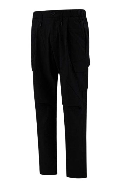 HERNO PANTALONI LAMINAR IN NYLON DIVE