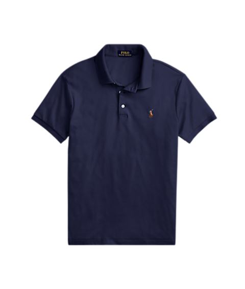 POLO RALPH LAUREN polo pima cotton