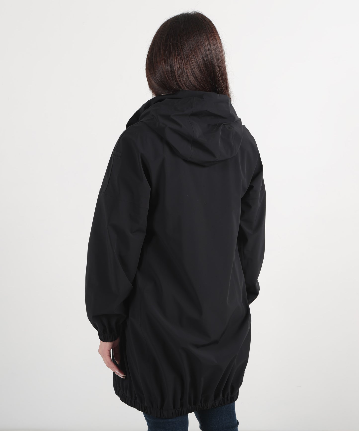 RRD Utility Jacket Leggera e Traspirante con Cappuccio Regolabile