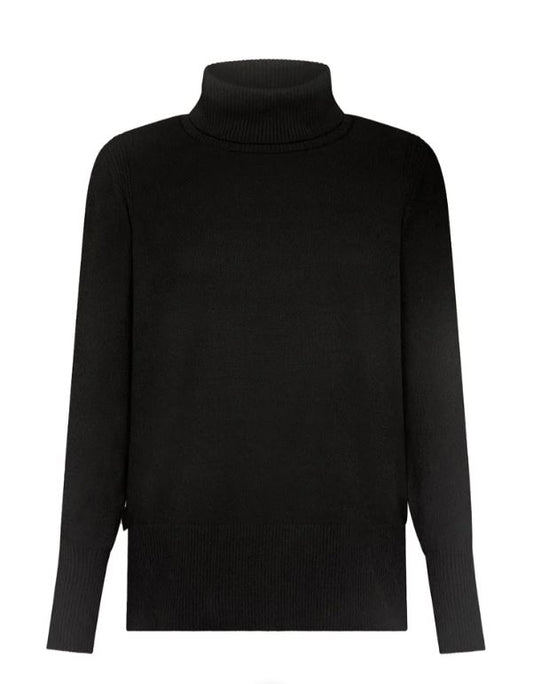 RRD maglia velvet