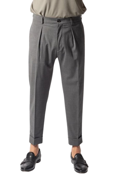 BERWICH pantalone