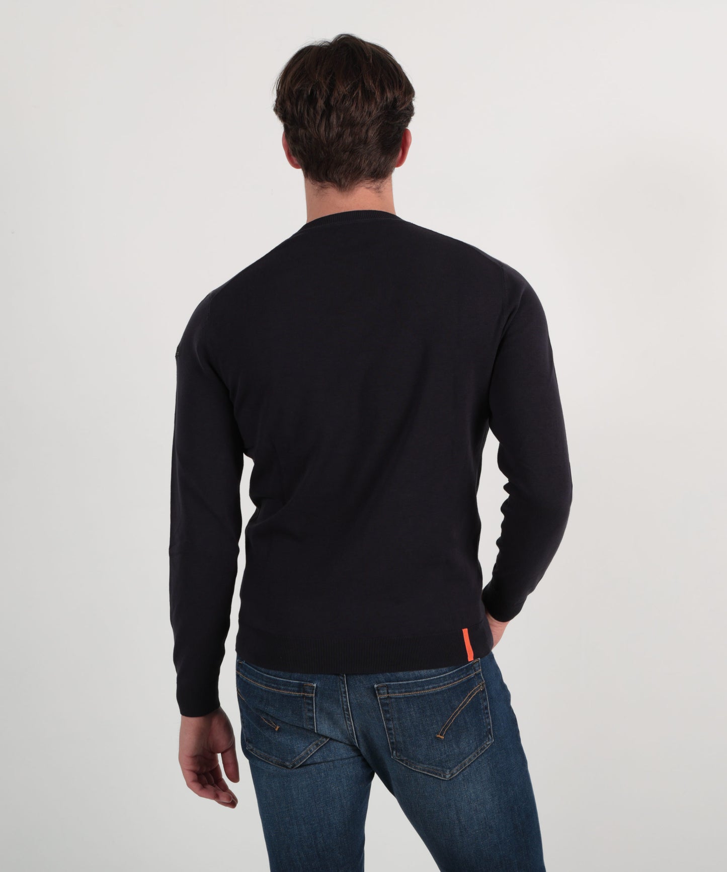 RRD Cottonissimo round knit