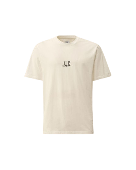 C.P. COMPANY jersey bold british sailor t-shirt