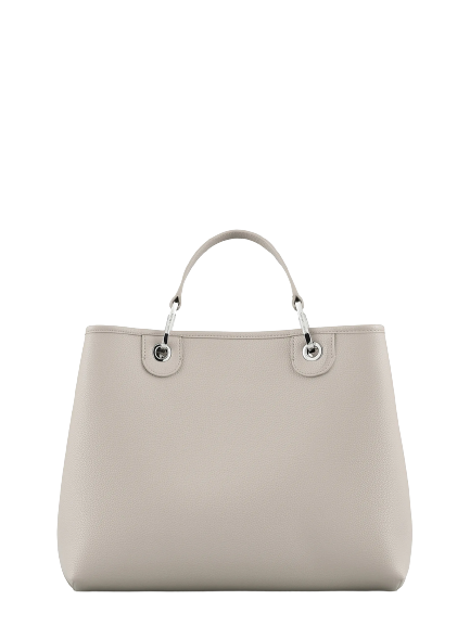 EMPORIO ARMANI shopper