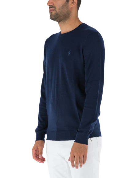 POLO RALPH LAUREN Maglione girocollo
