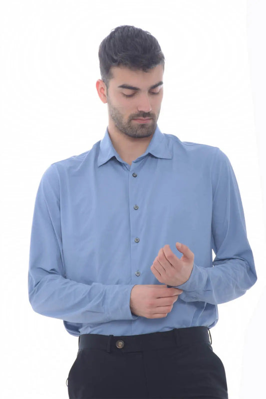 RRD Camicia in tessuto tecnico