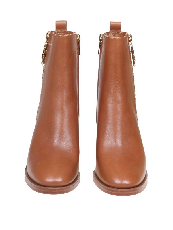 MICHAEL KORS Stivaletti Regan