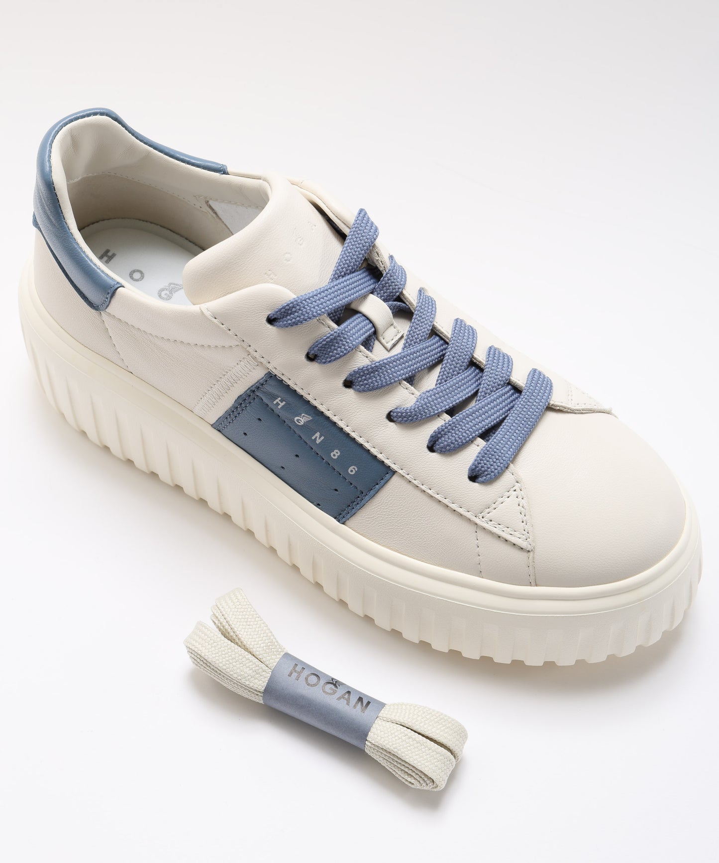 HOGAN  Sneakers Hogan H-Stripes