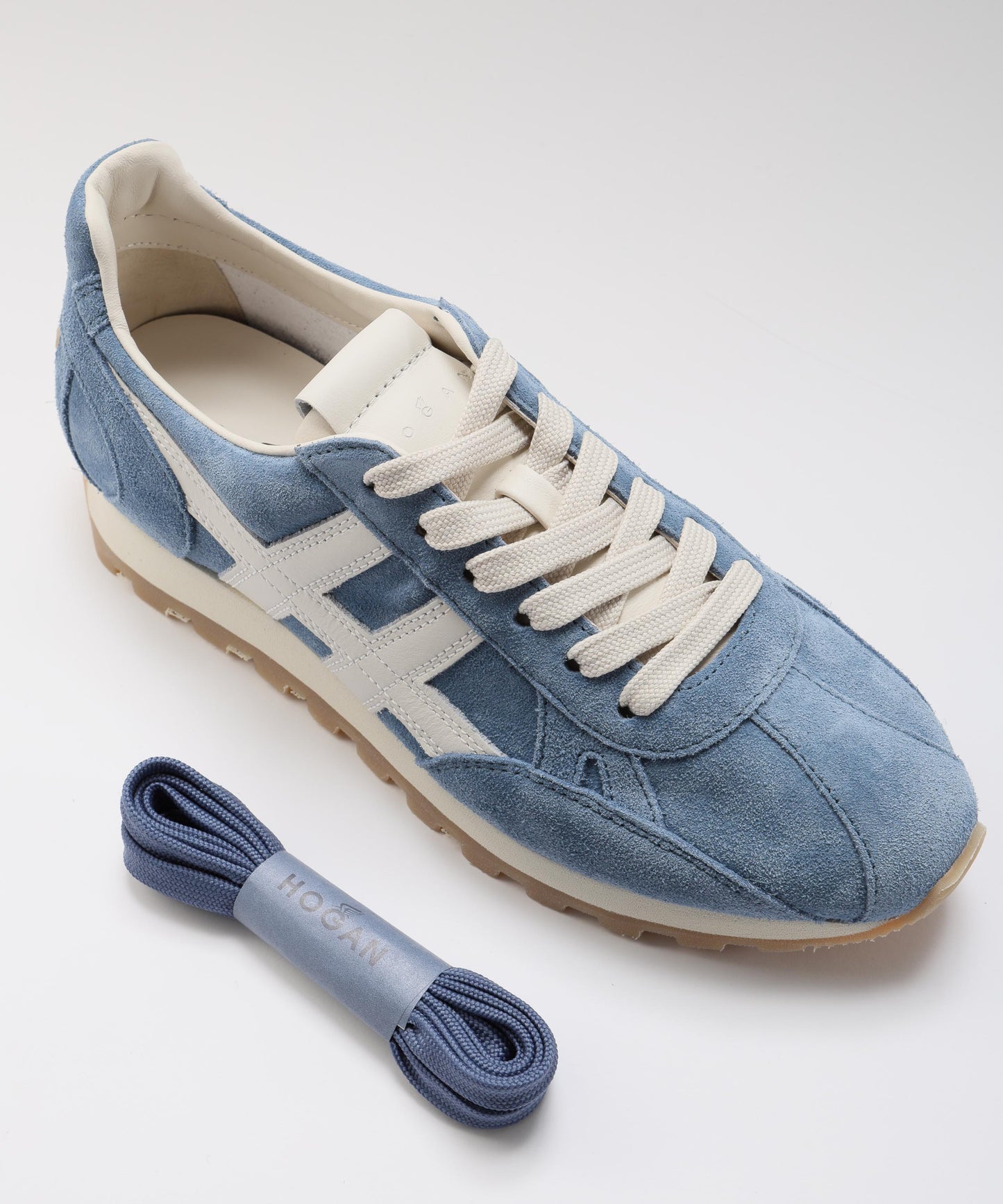 HOGAN  Sneakers Hogan 86er