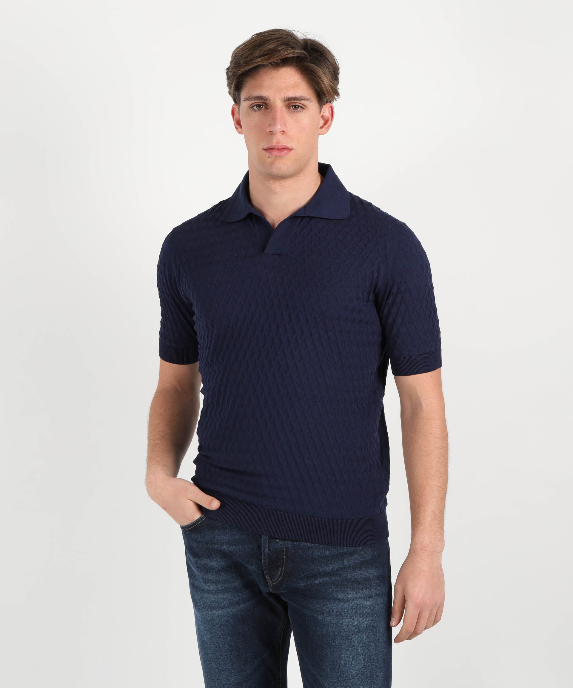 FILIPPO DE LAURENTIIS polo