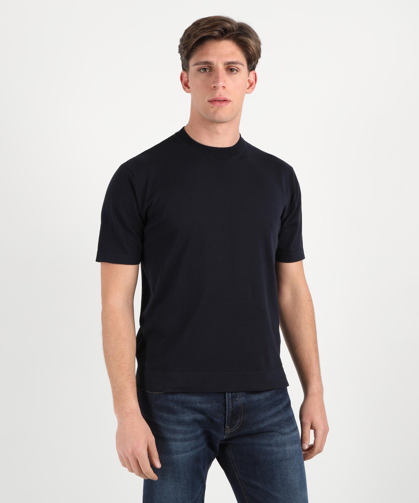 FILIPPO DE LAURENTIIS T-shirt over