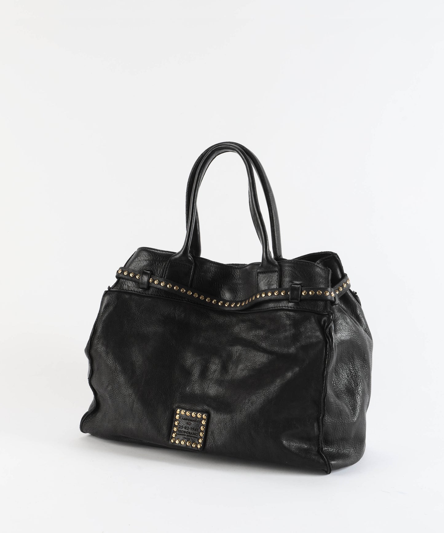 CAMPOMAGGI Shopper Kura