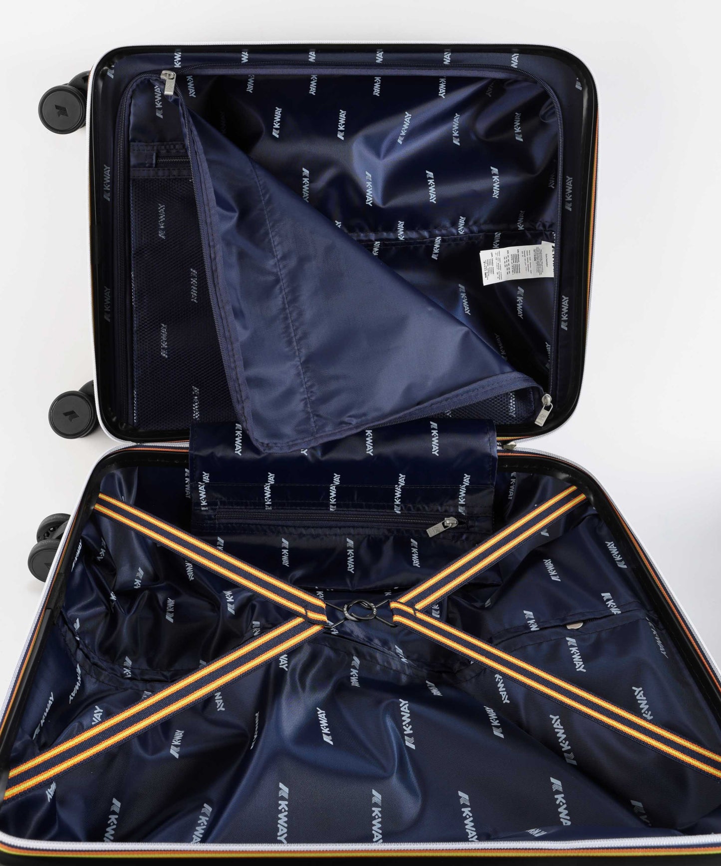 K-WAY Trolley small unisex