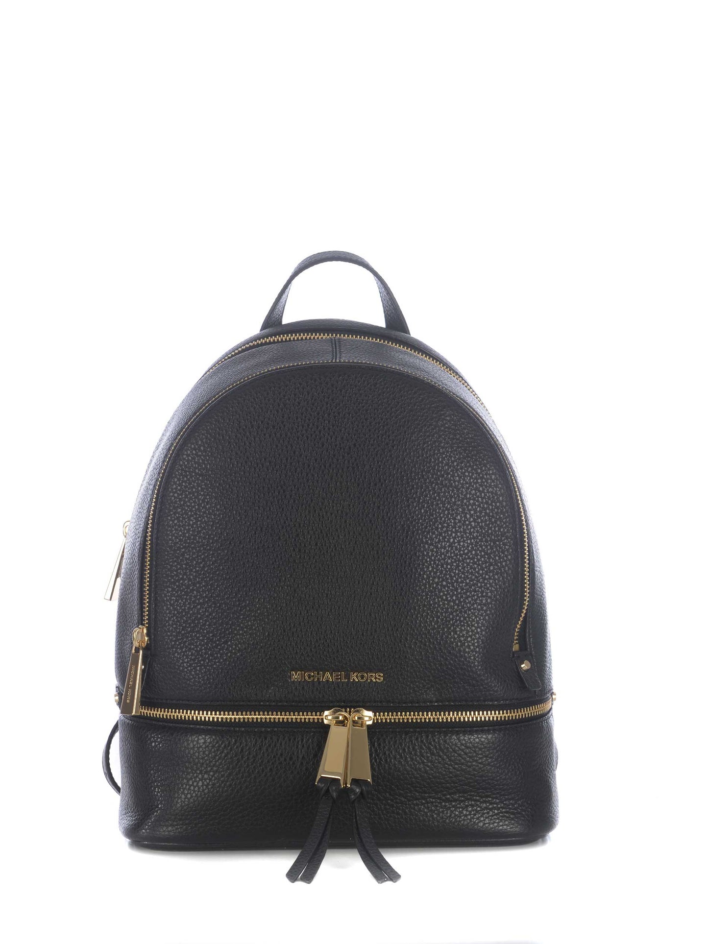 MICHAEL KORS Zaino Pelle Martellata