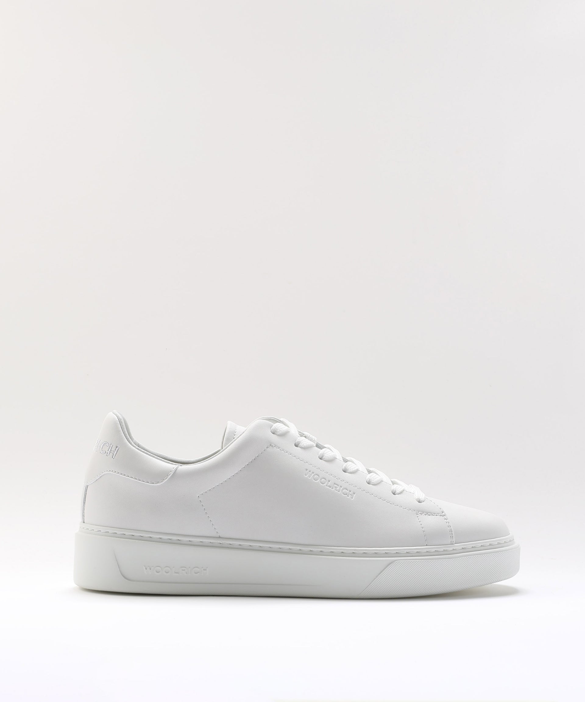 WOOLRICH classic court man calf
