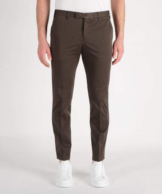 PT01 Pantaloni Master cotone