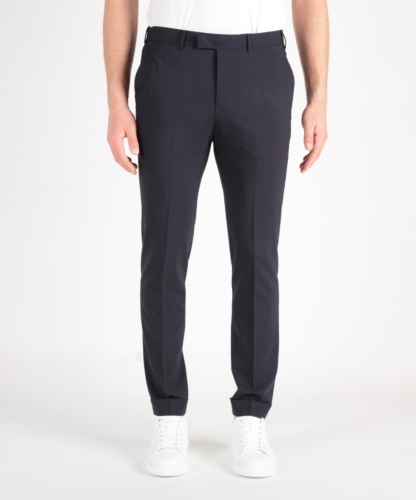 PT01 Pantaloni Master