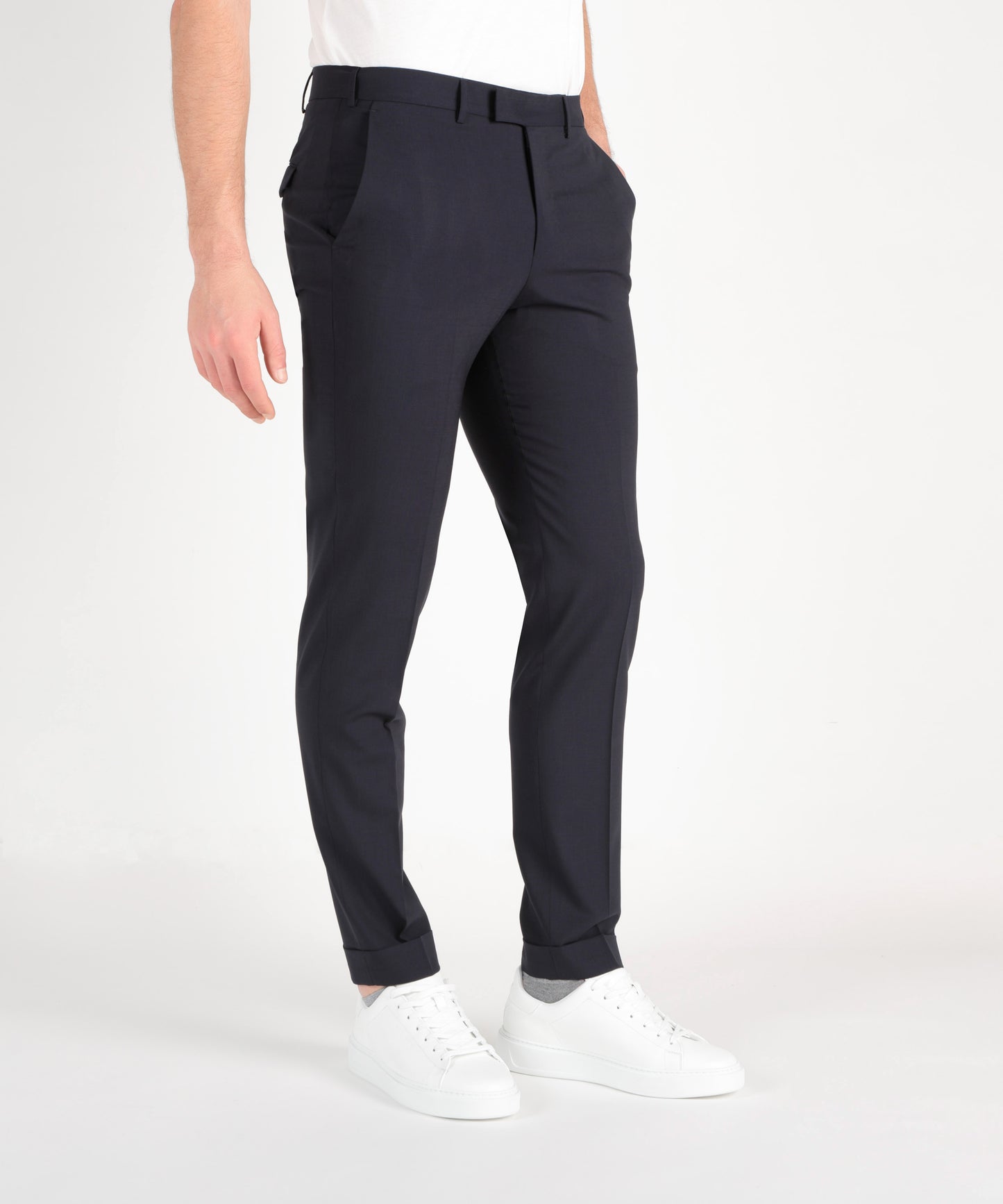 PT01 Pantaloni Master