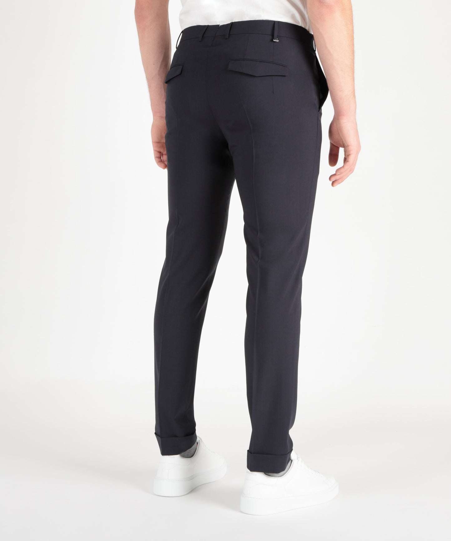 PT01 Pantaloni Master