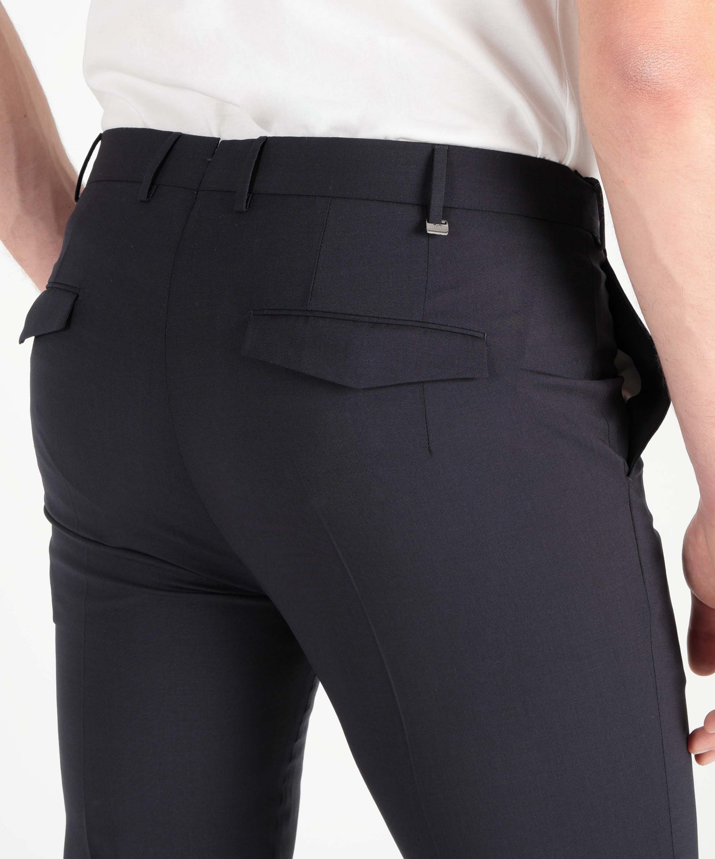 PT01 Pantaloni Master