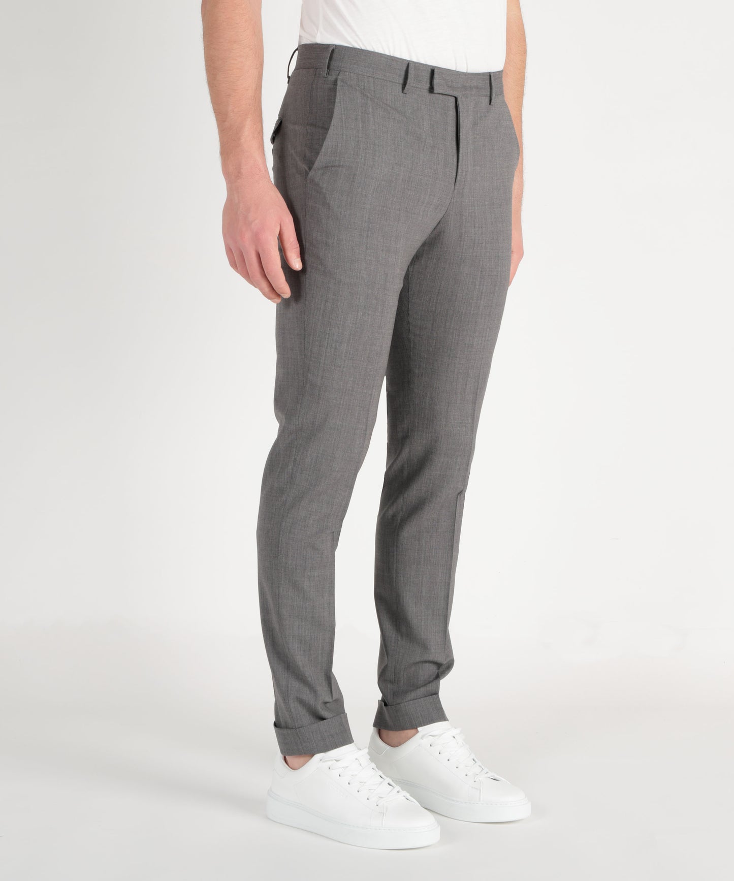 PT01 Pantaloni Master