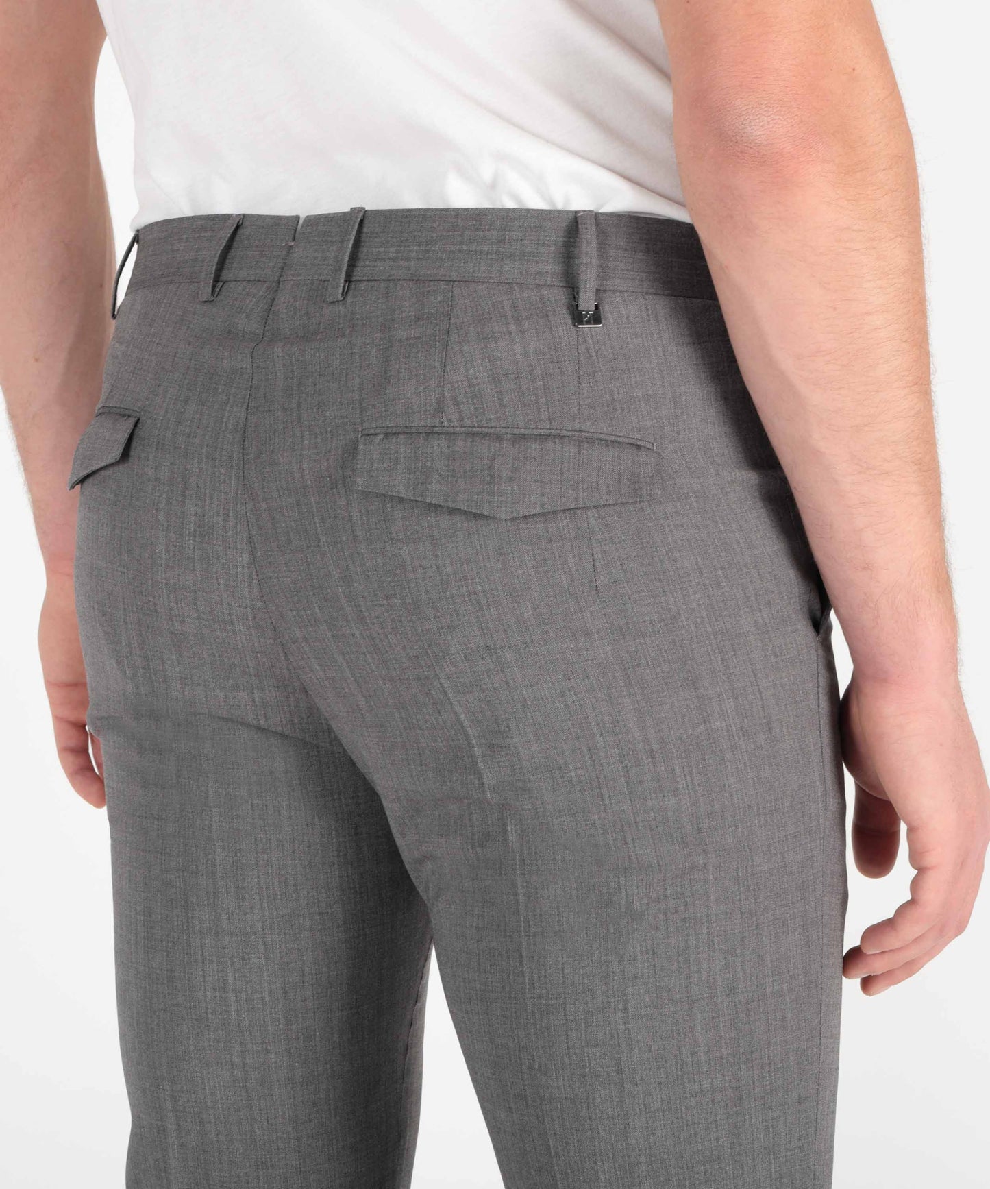 PT01 Pantaloni Master