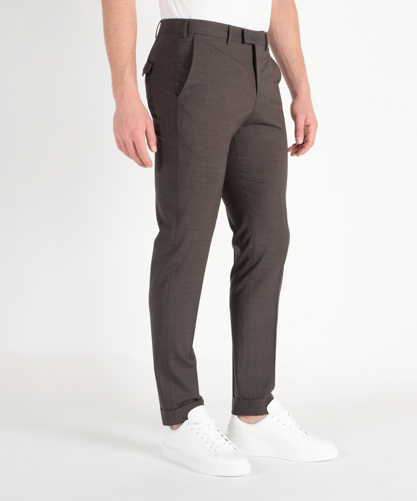 PT01 Pantaloni Master