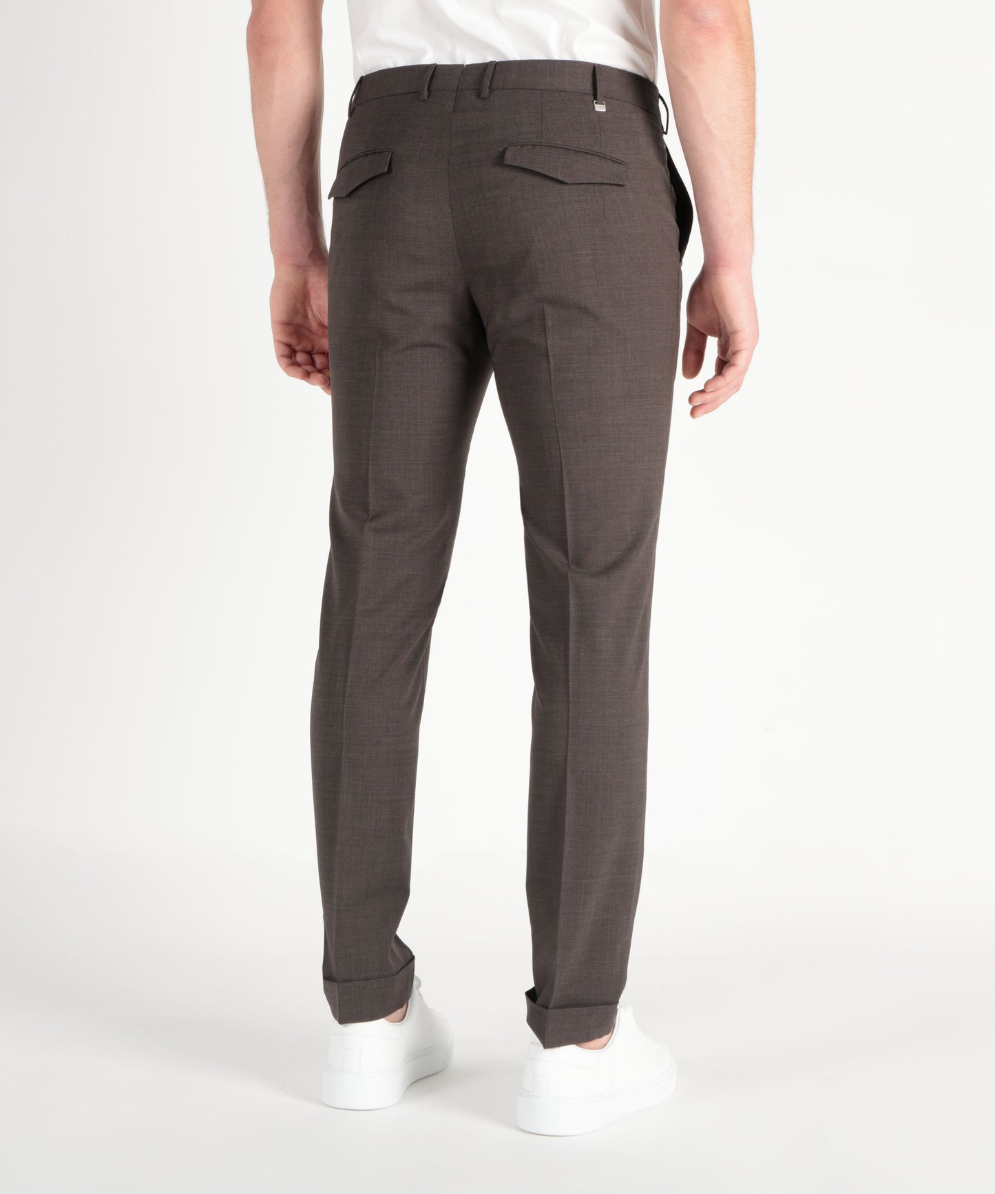 PT01 Pantaloni Master