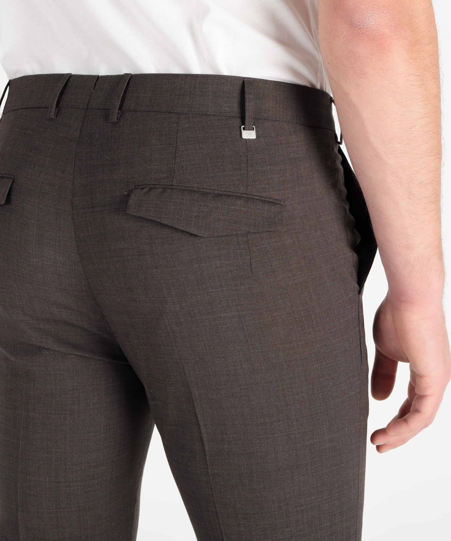 PT01 Pantaloni Master
