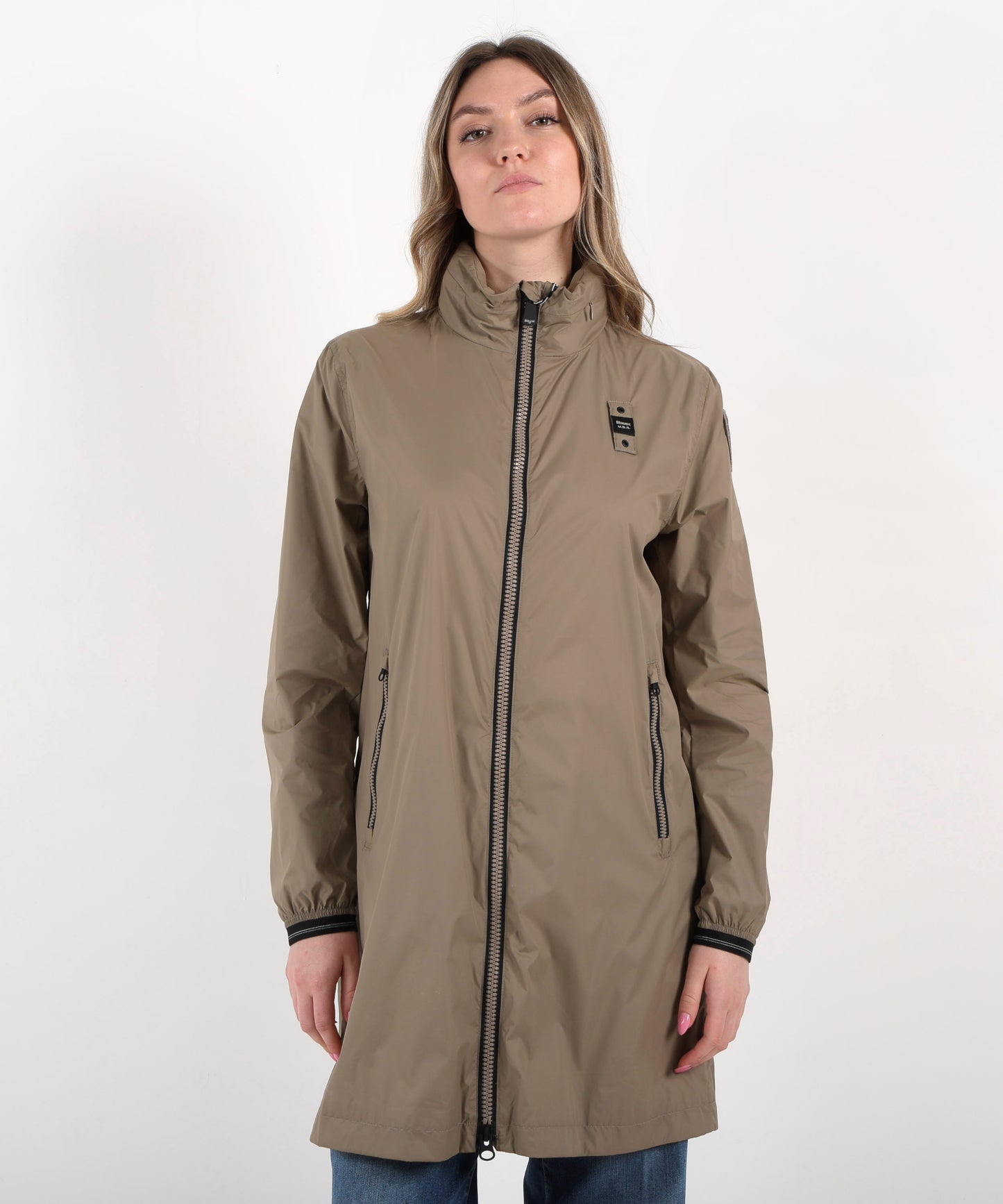 BLAUER Giacca marion