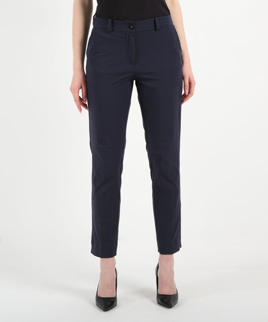 RRD extralight micro w chino wom pant