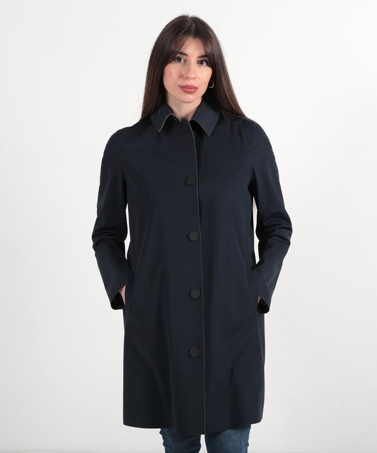 RRD soft summer coat wom jkt