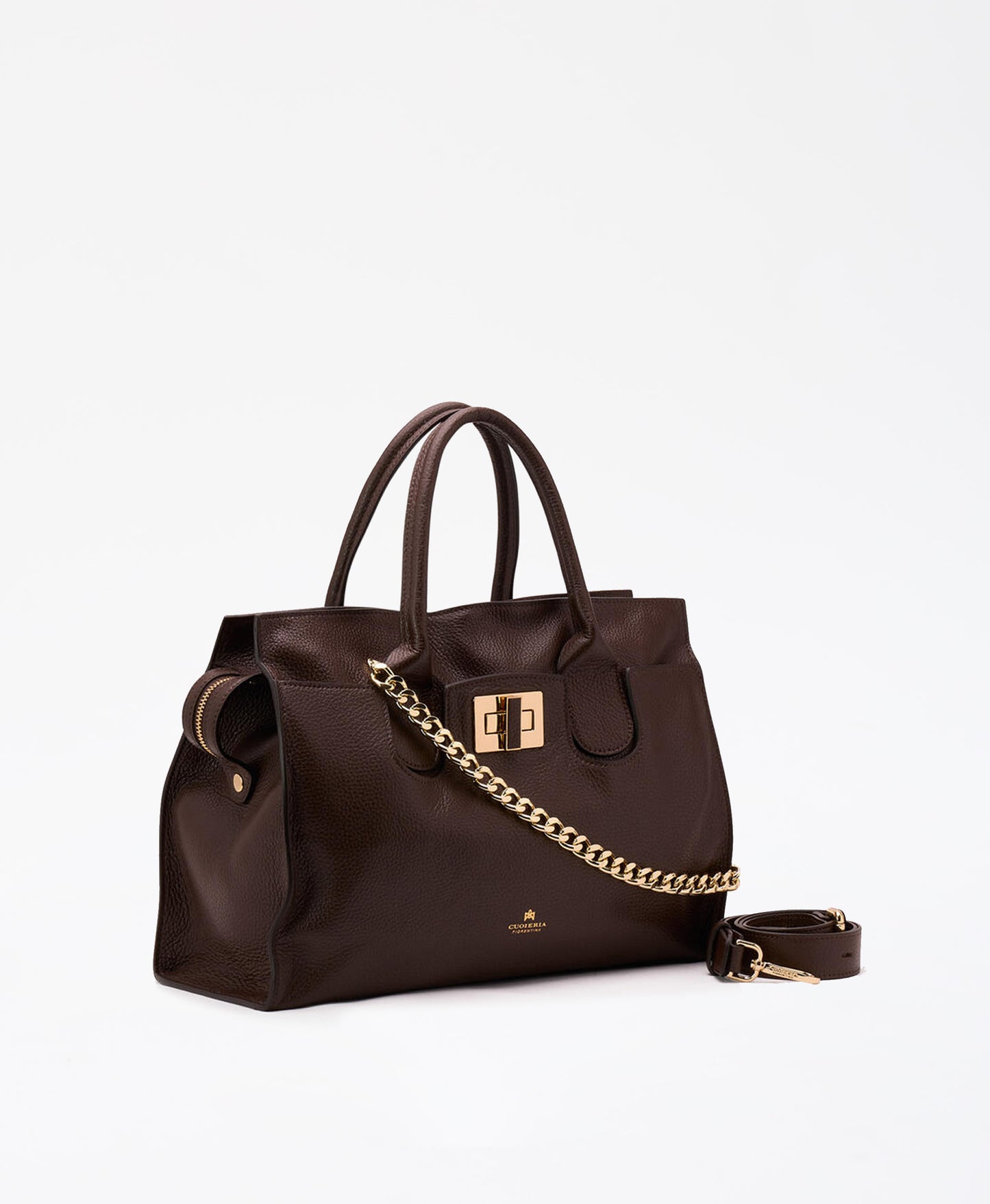 CUOIERIA FIORENTINA  Tote Bag Bella