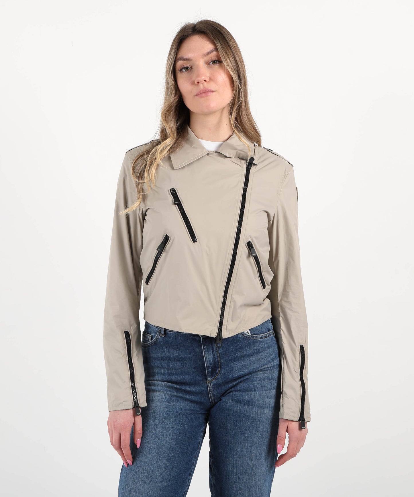 BLAUER Giacca zamora