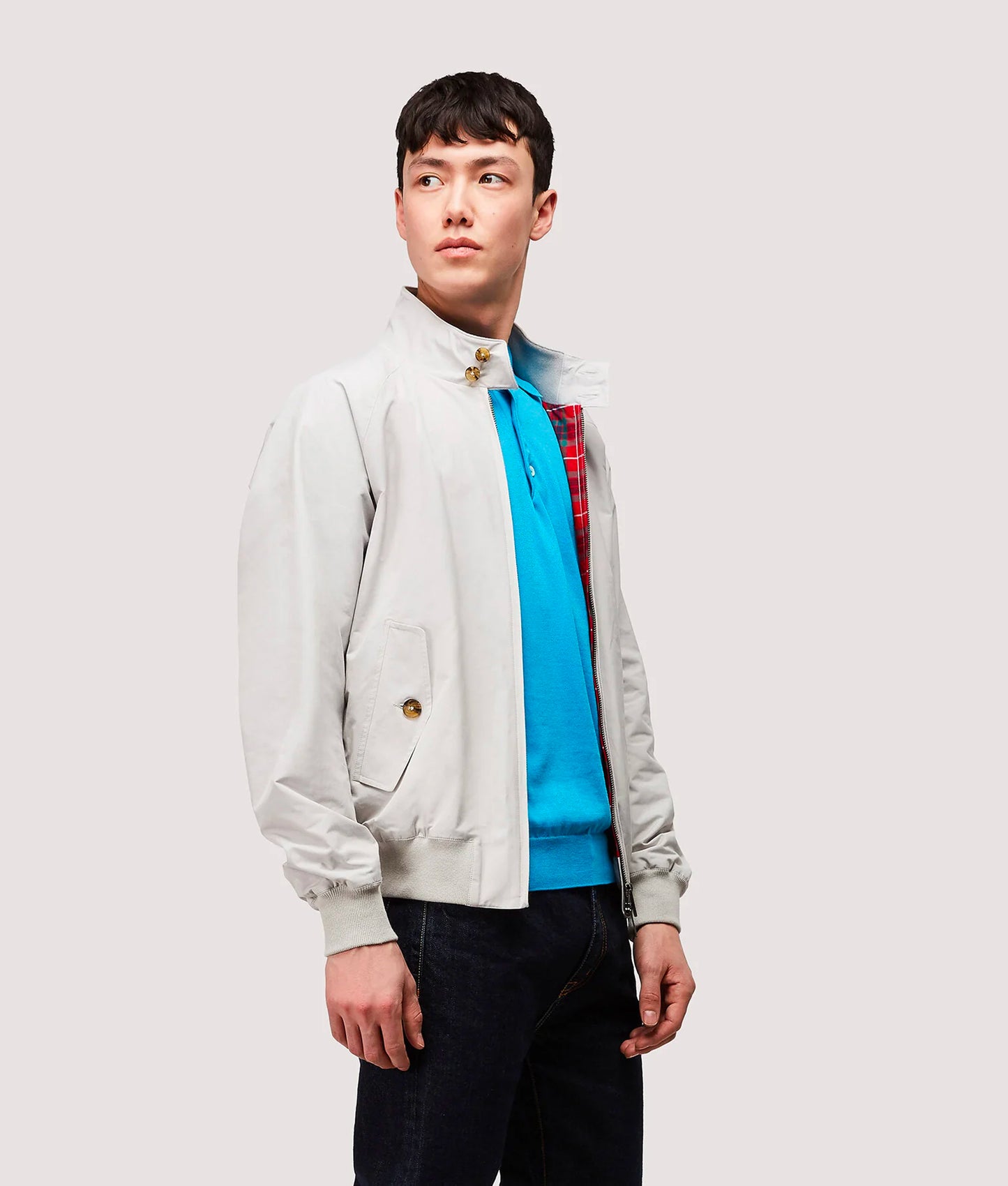 BARACUTA Baracuta G9 Harrington Men's Jacket