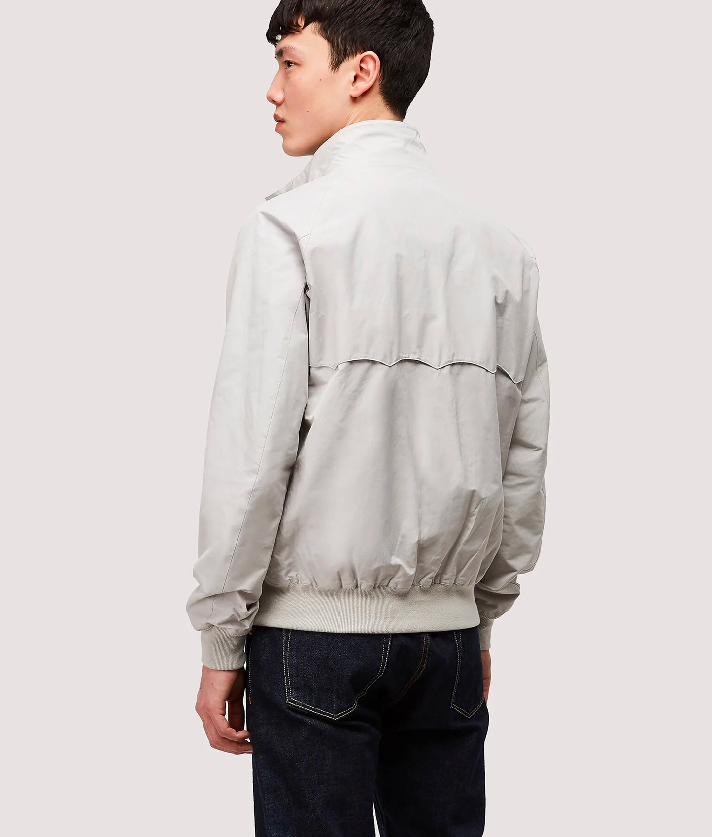 BARACUTA Baracuta G9 Harrington Men's Jacket