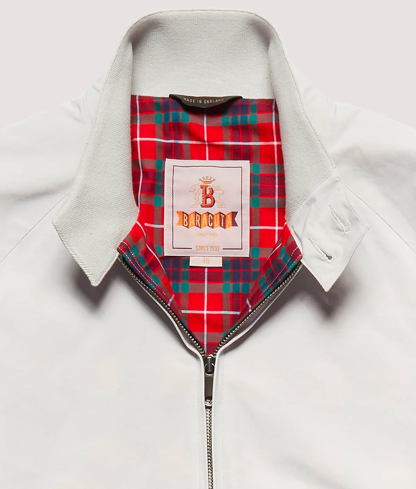 BARACUTA Baracuta G9 Harrington Men's Jacket