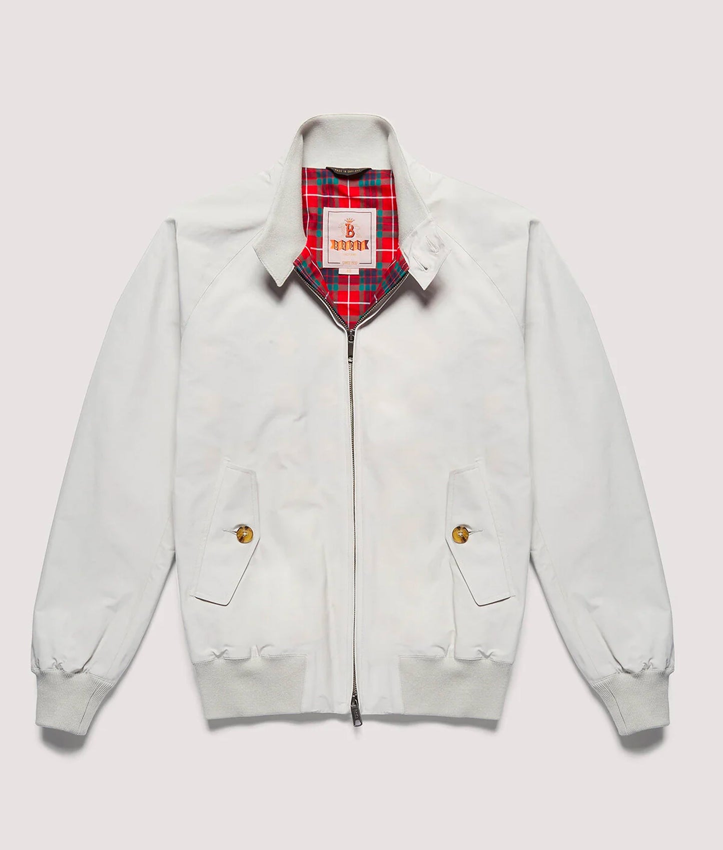BARACUTA Baracuta G9 Harrington Men's Jacket