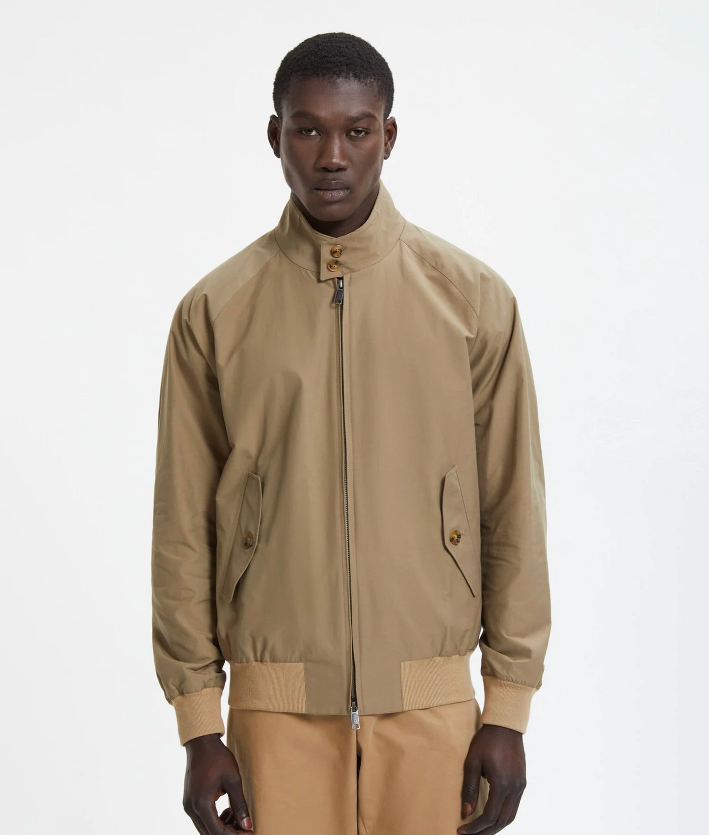 BARACUTA Baracuta G9 Harrington Men's Jacket