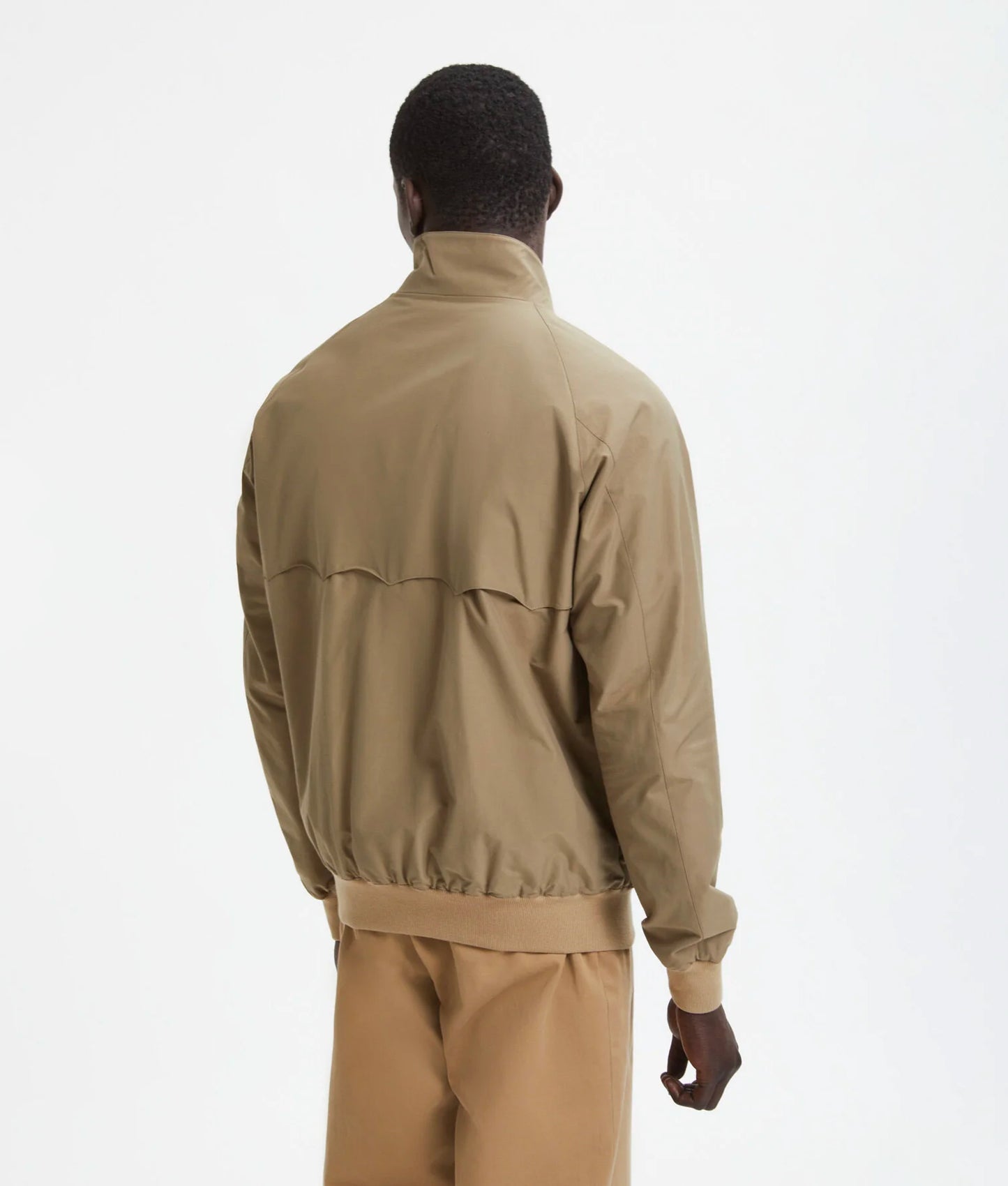 BARACUTA Baracuta G9 Harrington Men's Jacket