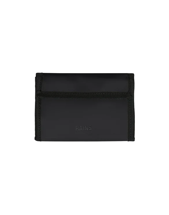 RAINS Velcro Wallet