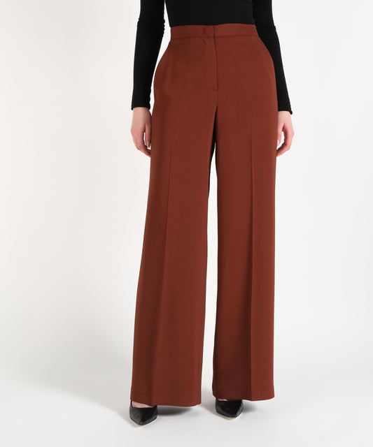 PINKO Pantalone palazzo