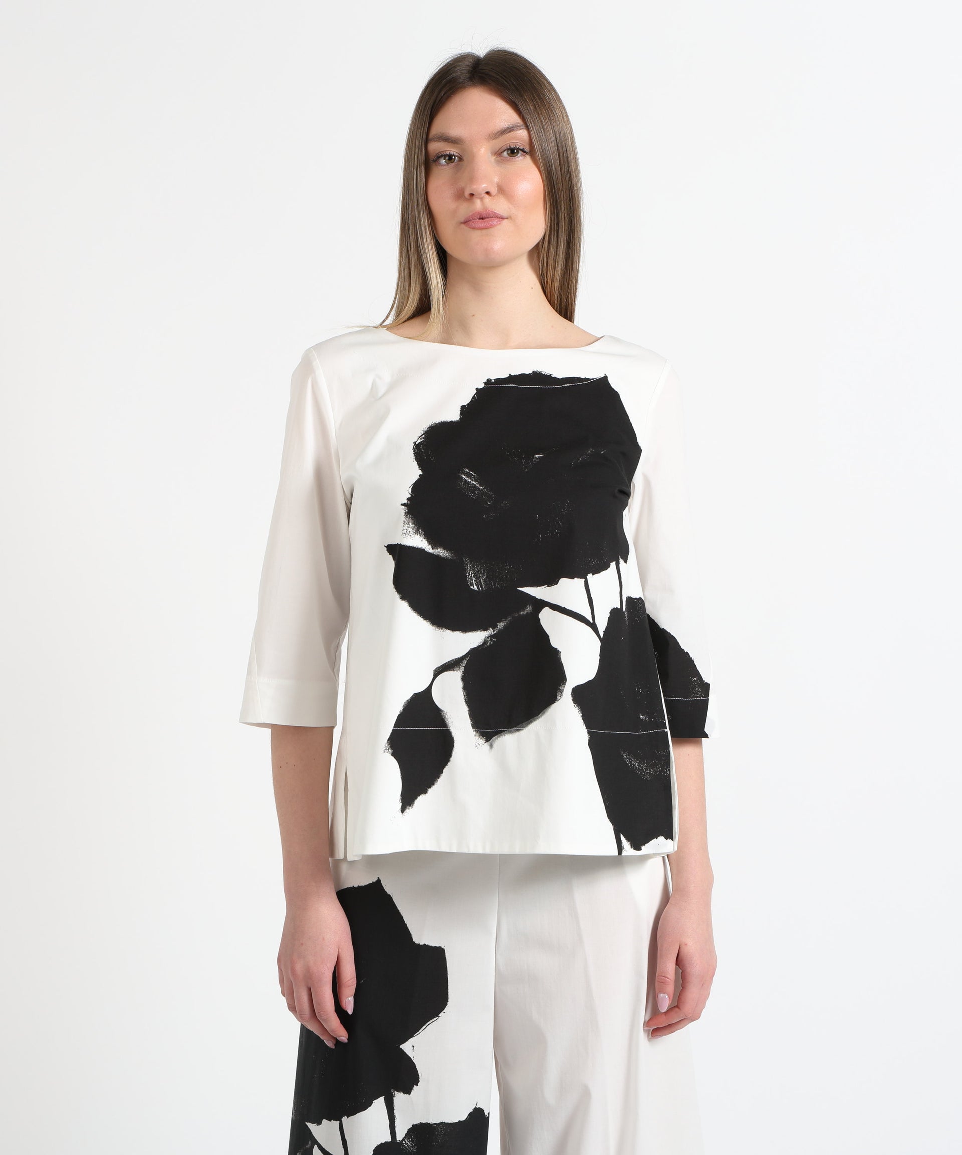 LIVIANA CONTI Blusa giovi