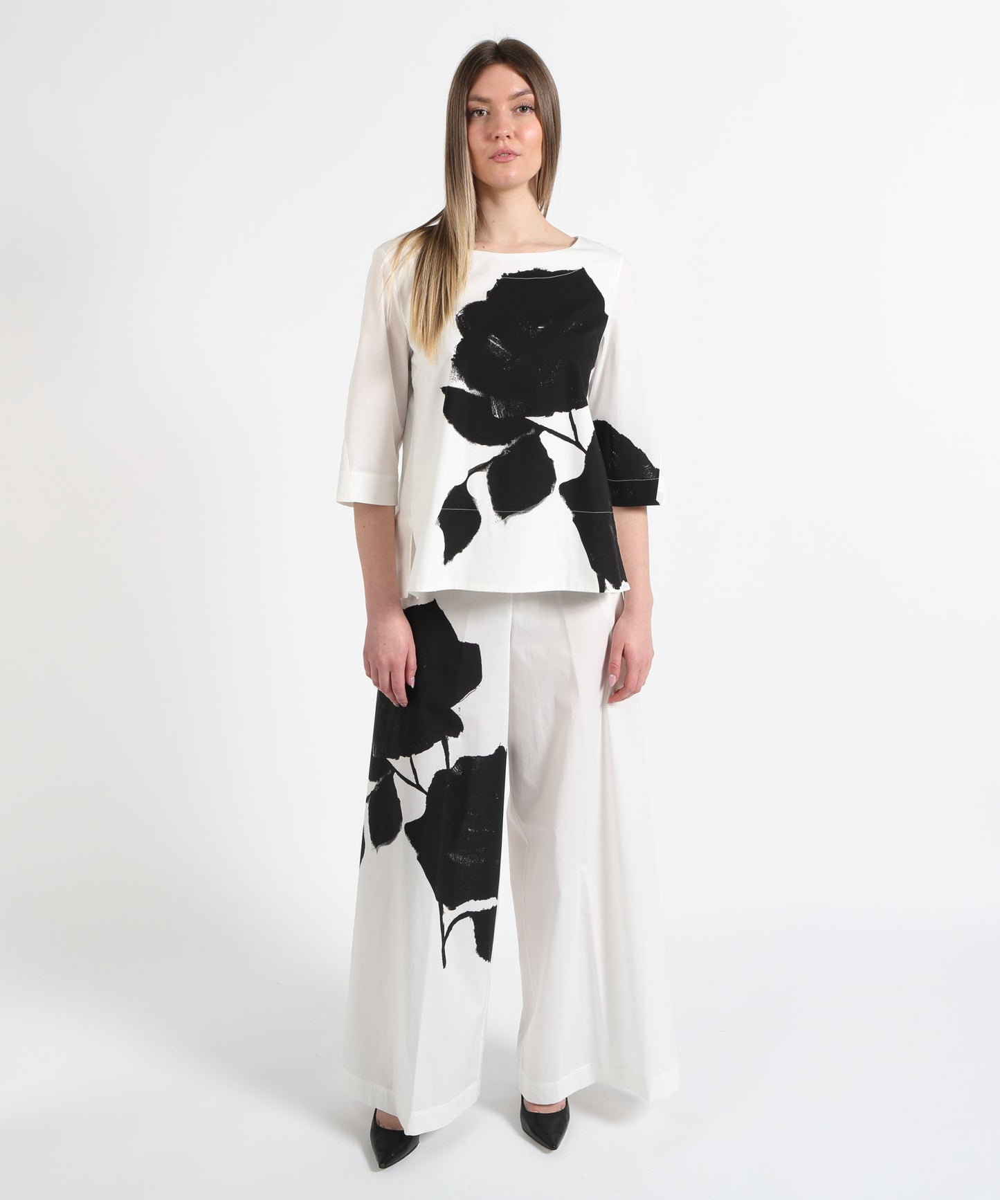 LIVIANA CONTI Blusa giovi