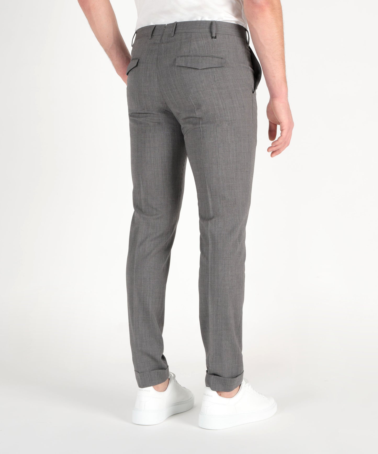 PT01 Pantaloni Master
