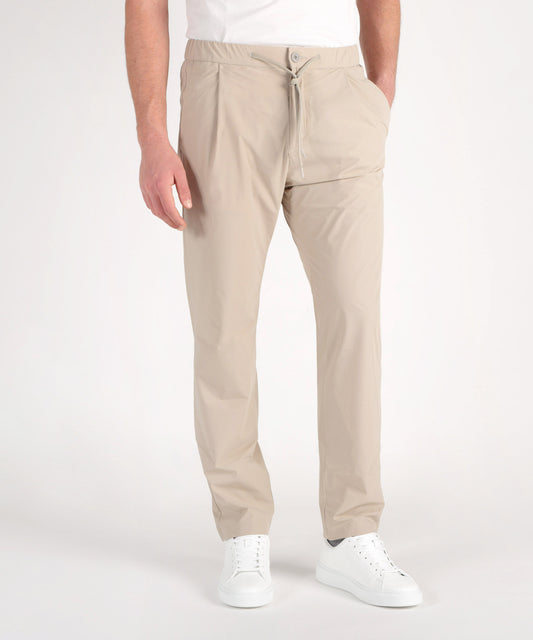 HERNO Pantaloni in nylon maestro