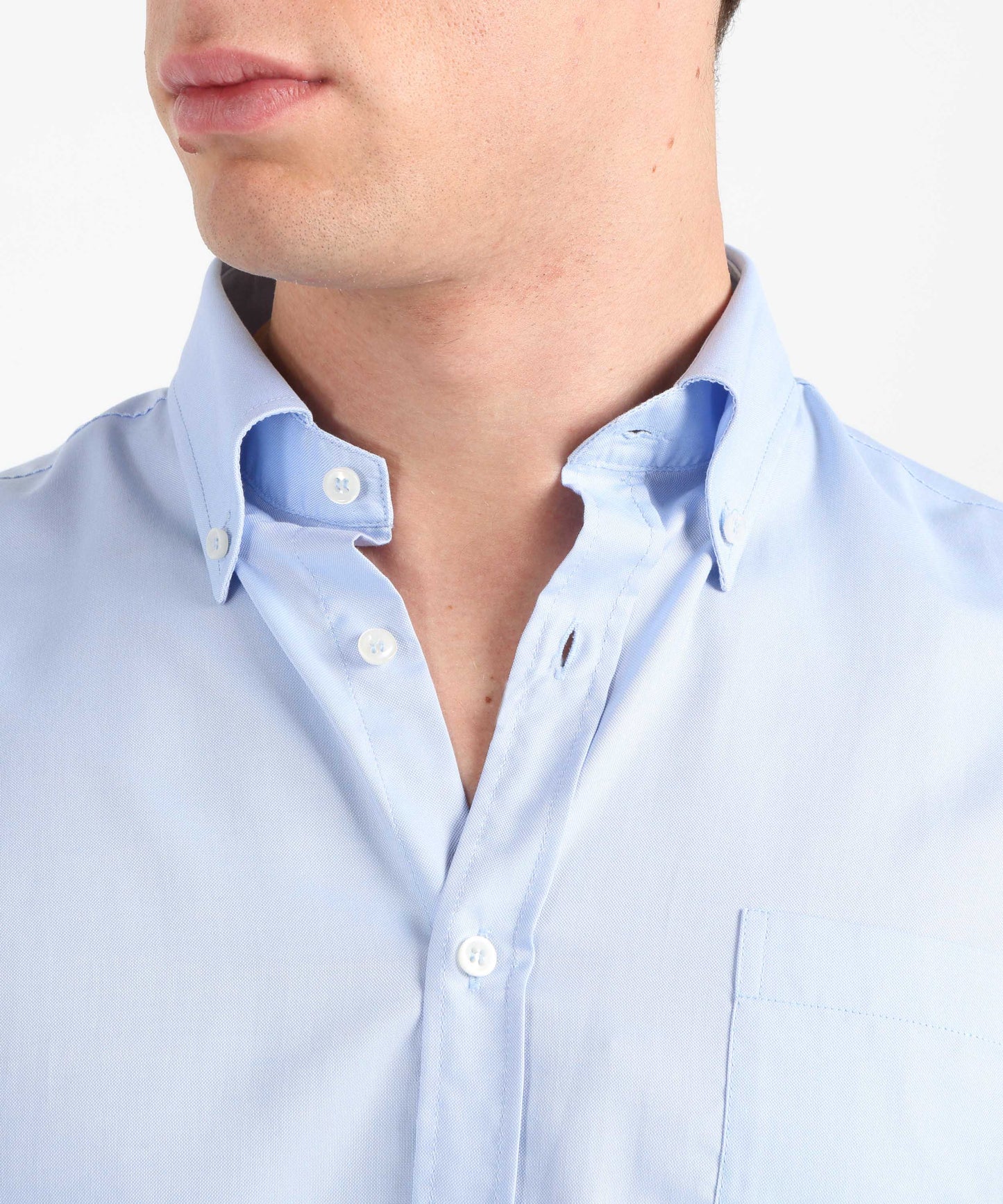 PAUL&SHARK Camicia in cotone