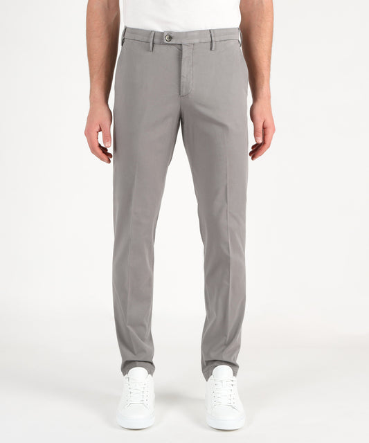 MICHAEL COAL pantalone tk brad